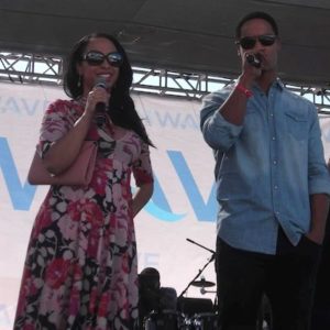 The Taste of Soul-Soulful Sounds on “The Shaw”