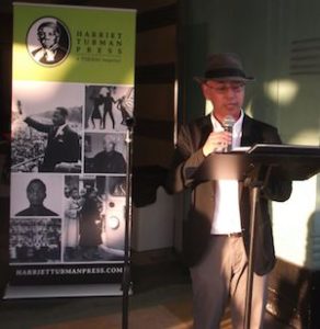 Voices of Leimert Park Redux- Celebrating the Diverse Voices of Los Angeles