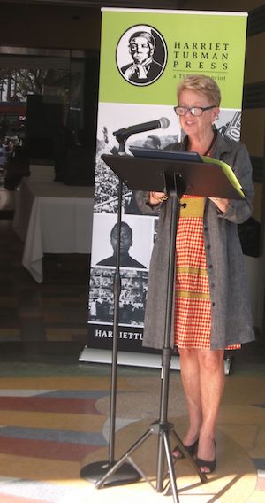 Voices of Leimert Park Redux- Celebrating the Diverse Voices of Los Angeles
