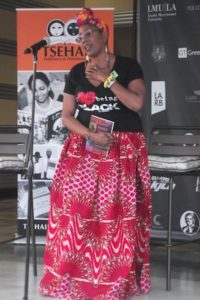 Voices of Leimert Park Redux- Celebrating the Diverse Voices of Los Angeles