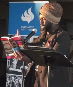 Voices of Leimert Park Redux- Celebrating the Diverse Voices of Los Angeles