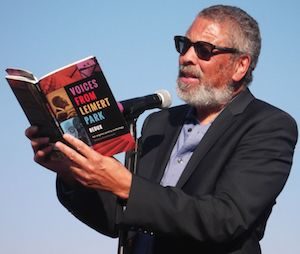 Voices of Leimert Park Redux- Celebrating the Diverse Voices of Los Angeles