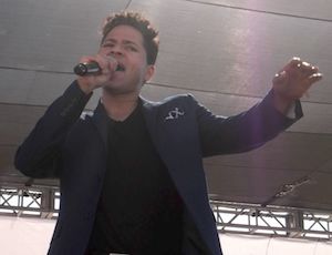 The Taste of Soul-Soulful Sounds on “The Shaw”