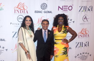 First LA Indian Fashion Week A Phenomenal Success, ESDIAC Global APP Teams Up To Connect Families And Businesses Across The Globe