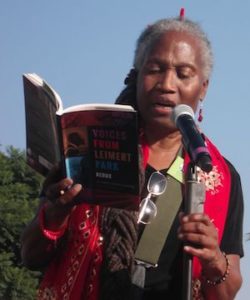 Voices of Leimert Park Redux- Celebrating the Diverse Voices of Los Angeles