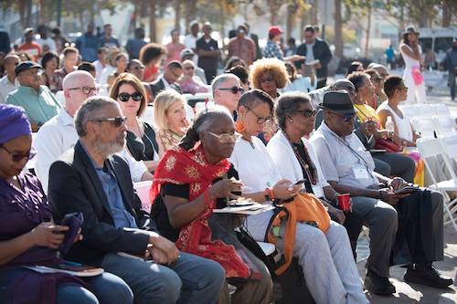 Xenophobia On the Mind: Bridging the Gap Between African-American Perceptions and Immigrant Experiences