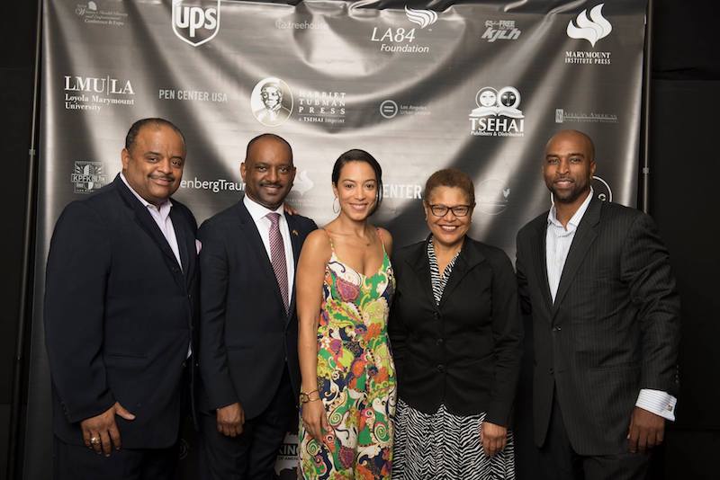 Xenophobia On the Mind: Bridging the Gap Between African-American Perceptions and Immigrant Experiences