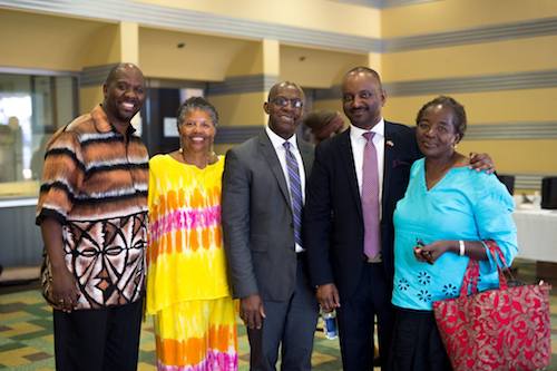 Xenophobia On the Mind: Bridging the Gap Between African-American Perceptions and Immigrant Experiences