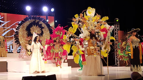 The 29th Annual Miss Asia USA And Mrs. Asia USA And Miss Teen Asia USA, And Mrs Africa Global