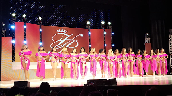 The 29th Annual Miss Asia USA And Mrs. Asia USA And Miss Teen Asia USA, And Mrs Africa Global