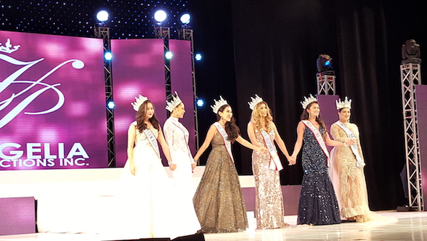 The 29th Annual Miss Asia USA And Mrs. Asia USA And Miss Teen Asia USA, And Mrs Africa Global