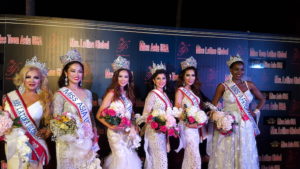 The 29th Annual Miss Asia USA And Mrs. Asia USA And Miss Teen Asia USA, And Mrs Africa Global
