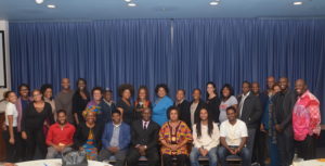 The Resurgence and Redefinition of Pan-Africanism, Our Culture Our Identity