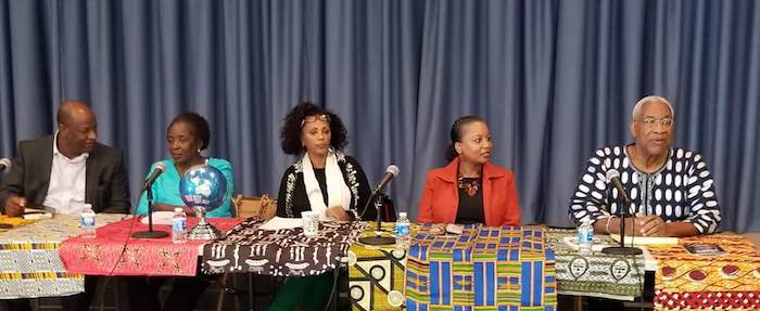 The Resurgence and Redefinition of Pan-Africanism, Our Culture Our Identity