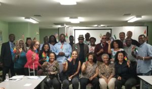 The African Coalition Leaders’ Forum Tackles Mental Health & immigration In African Immigrant Communities