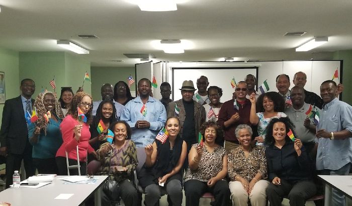 The African Coalition Leaders’ Forum Tackles Mental Health & immigration In African Immigrant Communities