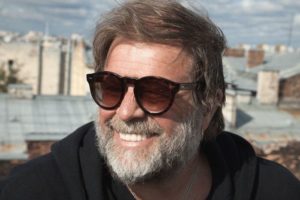 International Music Legend, “The Russian Bob Dylan” Boris Grebenshikov Embarks on North American Tour, Beginning in LA on December 3