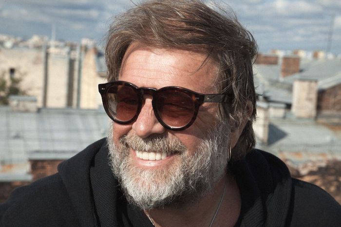 International Music Legend, “The Russian Bob Dylan” Boris Grebenshikov Embarks on North American Tour, Beginning in LA on December 3