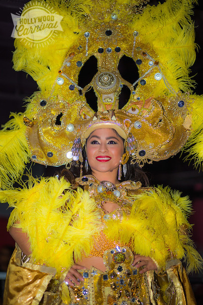 Hollywood Carnival to Announce their June Event Sunday December 10 at Ohm Nightclub in Hollywood