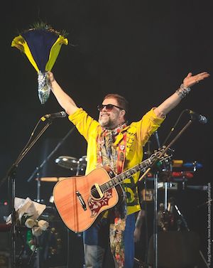 International Music Legend, “The Russian Bob Dylan” Boris Grebenshikov Embarks on North American Tour, Beginning in LA on December 3