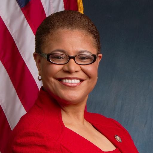 Rep. Bass Introduces Bipartisan Resolution Condemning Libya Slave Trade