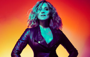 International Music Superstar Lara Fabian Brings “The Camouflage World Tour” to Southern California This February