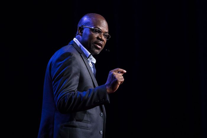 How we can stop Africa's scientific brain drain