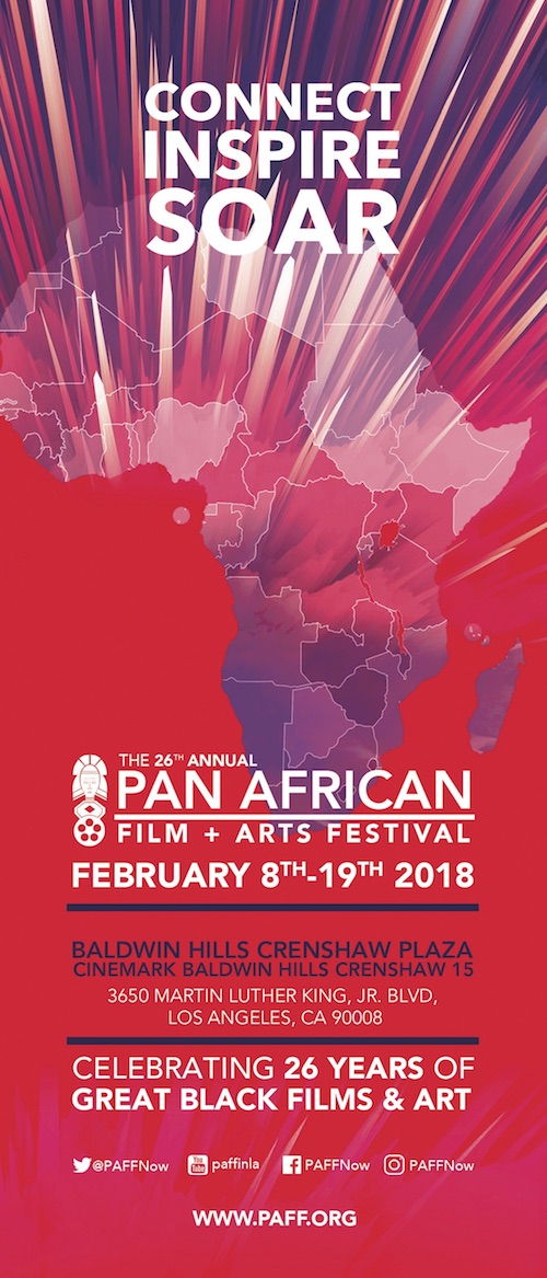 PAFF 2018