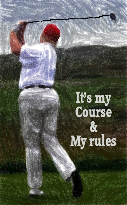 Playing by the rules