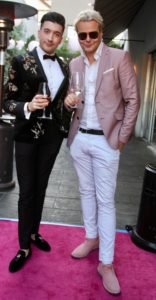 Bodvár – House of Rosés Unveils First Ever Bodvár Rosé Wine Pop Up Bar In The United States