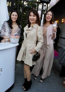 Bodvár – House of Rosés Unveils First Ever Bodvár Rosé Wine Pop Up Bar In The United States