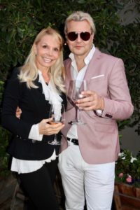 Bodvár – House of Rosés Unveils First Ever Bodvár Rosé Wine Pop Up Bar In The United States