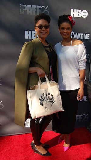 LA Naturals Hosted Screening of Back to Natural: A Documentary Film and a Brunch At PAFF