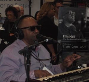 The 2018 National Association of Music Merchants NAMM Show-Ambassadors of Funk, Hip-Hop and Soul