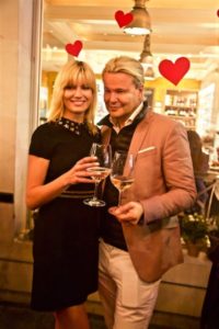 Bodvár – House of Rosés Unveils First Ever Bodvár Rosé Wine Pop Up Bar In The United States