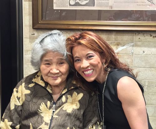 "Immigrant-Child-Makes-Good American Dream", Dr. Chiufang Hwang and the Immigrant Journey