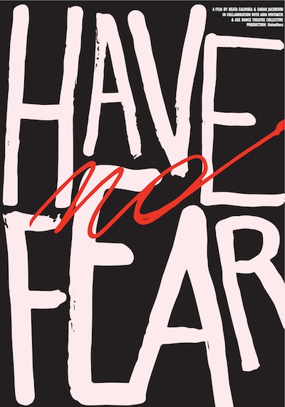 "Have No Fear", Beata Calińska Polish Documentarian At The NewFilmmakers Los Angeles