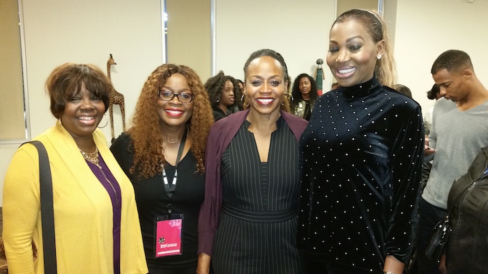 26th Annual Pan African Film & Arts Festival-Conversations, Children’s Activities and Conscious Raising Films
