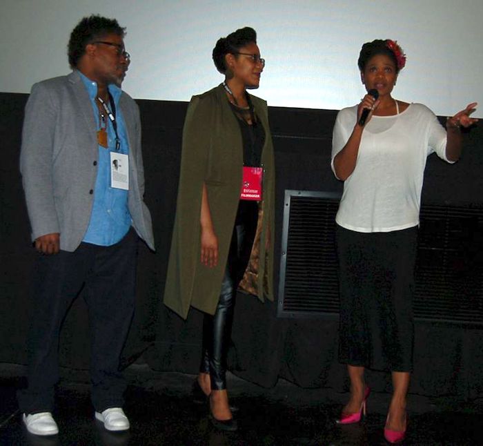 LA Naturals Hosted Screening of Back to Natural: A Documentary Film and a Brunch At PAFF