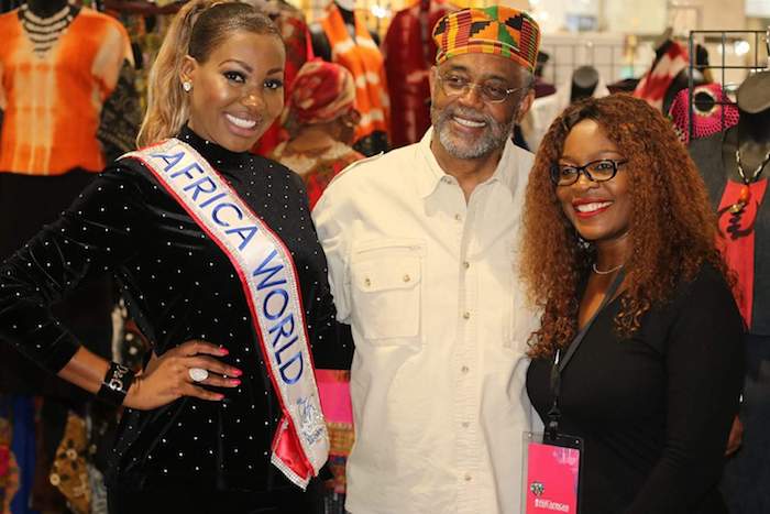 26th Annual Pan African Film & Arts Festival-Conversations, Children’s Activities and Conscious Raising Films