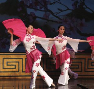 Happy Chinese New Year 2018, “Gong hei fat choy"