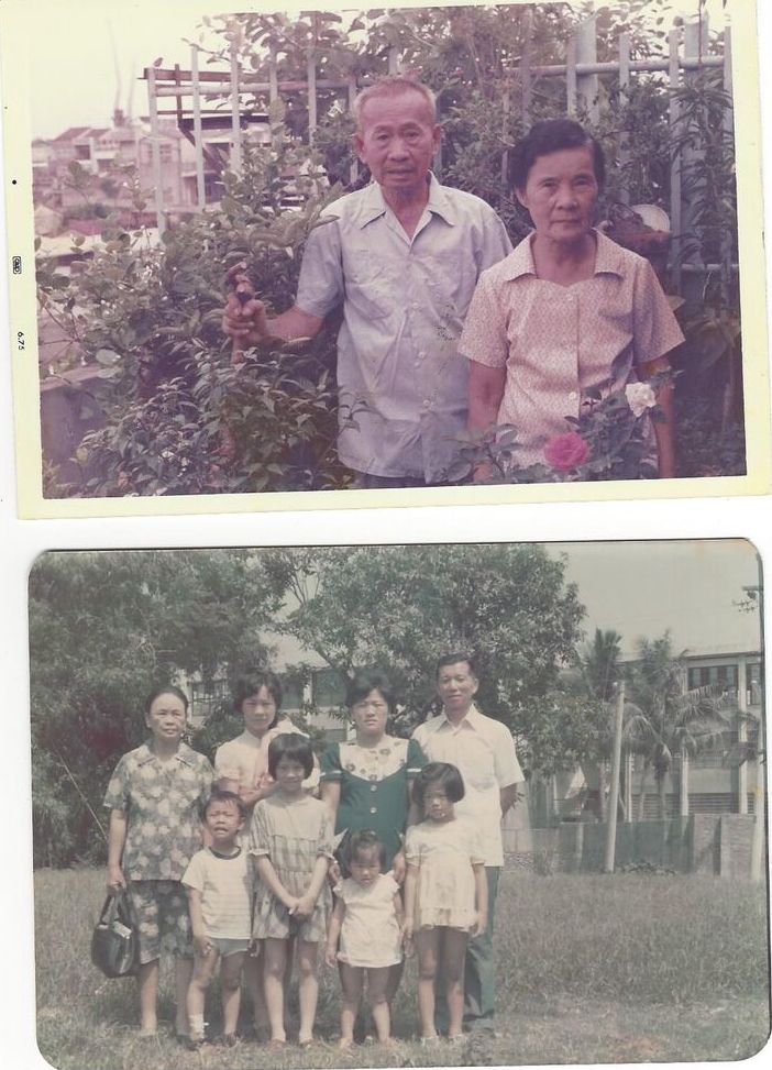 "Immigrant-Child-Makes-Good American Dream", Dr. Chiufang Hwang and the Immigrant Journey