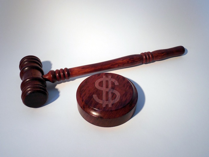 5 Ways to Parlay Patent Infringement into Profits