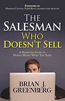 Q&A on New Book Reveals How Online Entrepreneurs & Marketers Can Work Less and Earn More with Proven ‘Passive Profit’ Internet Business Strategies