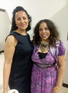 African Union Ambassador To The U.S, Dr. Arikana Chihambori-Quao’s Message To The Diaspora At Launching Of AU Pan African Diaspora Women’s Association Western Region, USA