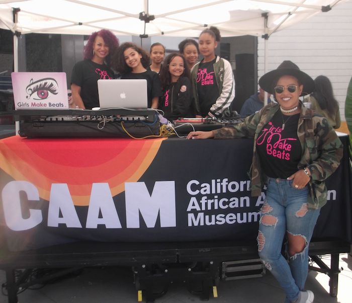 Queens of the New Age: Festival of Extraordinary Women