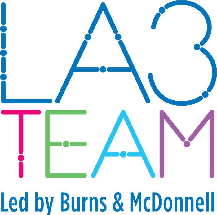 LA3 Team Seeking Qualified Disadvantaged Business Enterprises (DBE)