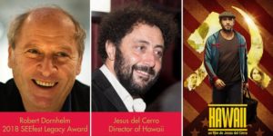 13th Annual South East European Film Festival Opens With International Premiere, “Hawaii”