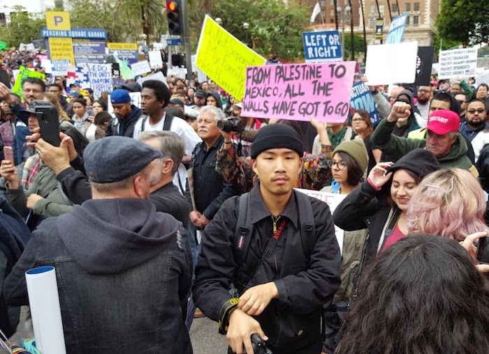 DACA IS STILL ALIVE! Dreamers Rest Easy As Federal Judge Rules Against President Trump's Order