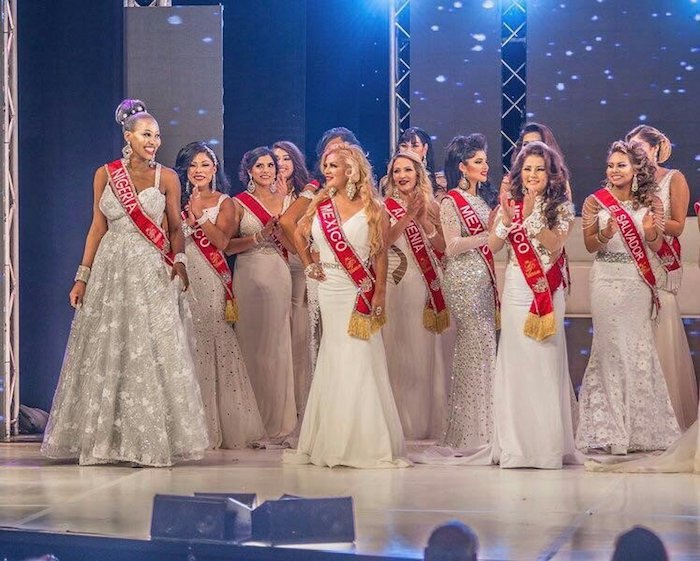 Miss Africa World To Tour Nigeria